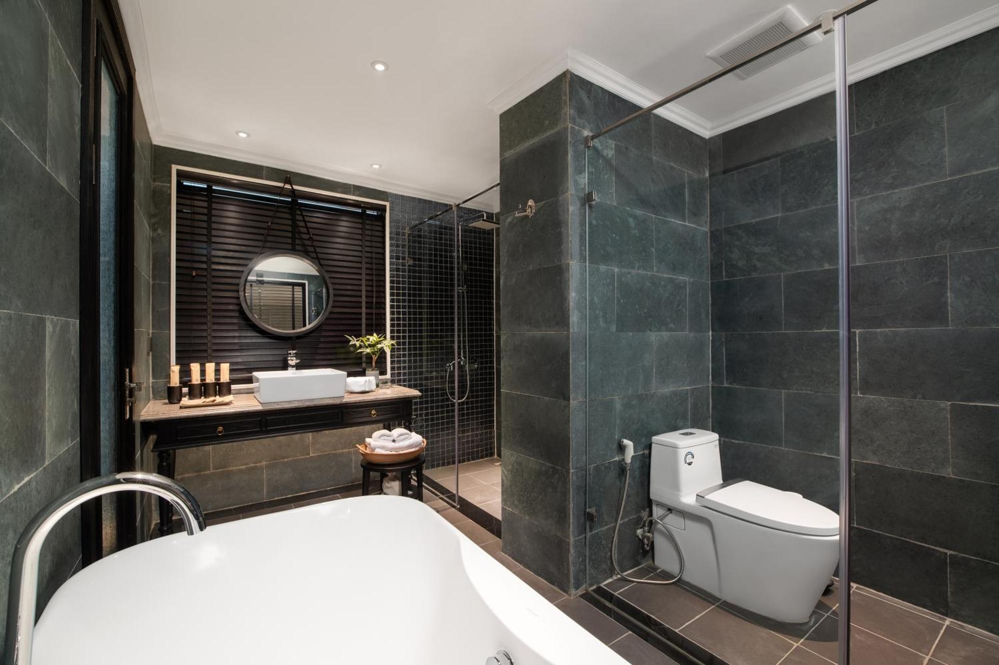 Solaria Hanoi Hotel Szoba fotó