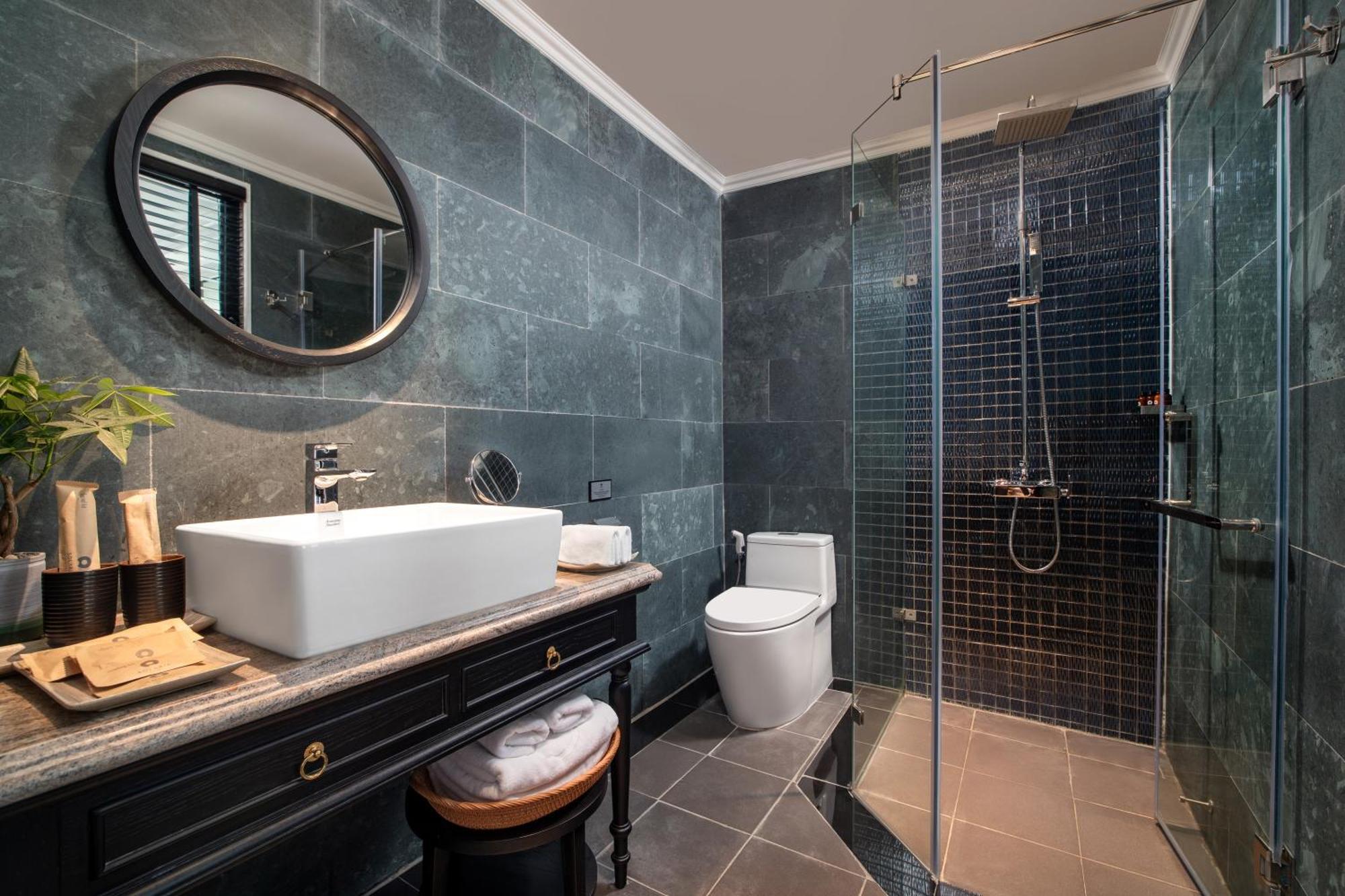 Solaria Hanoi Hotel Szoba fotó