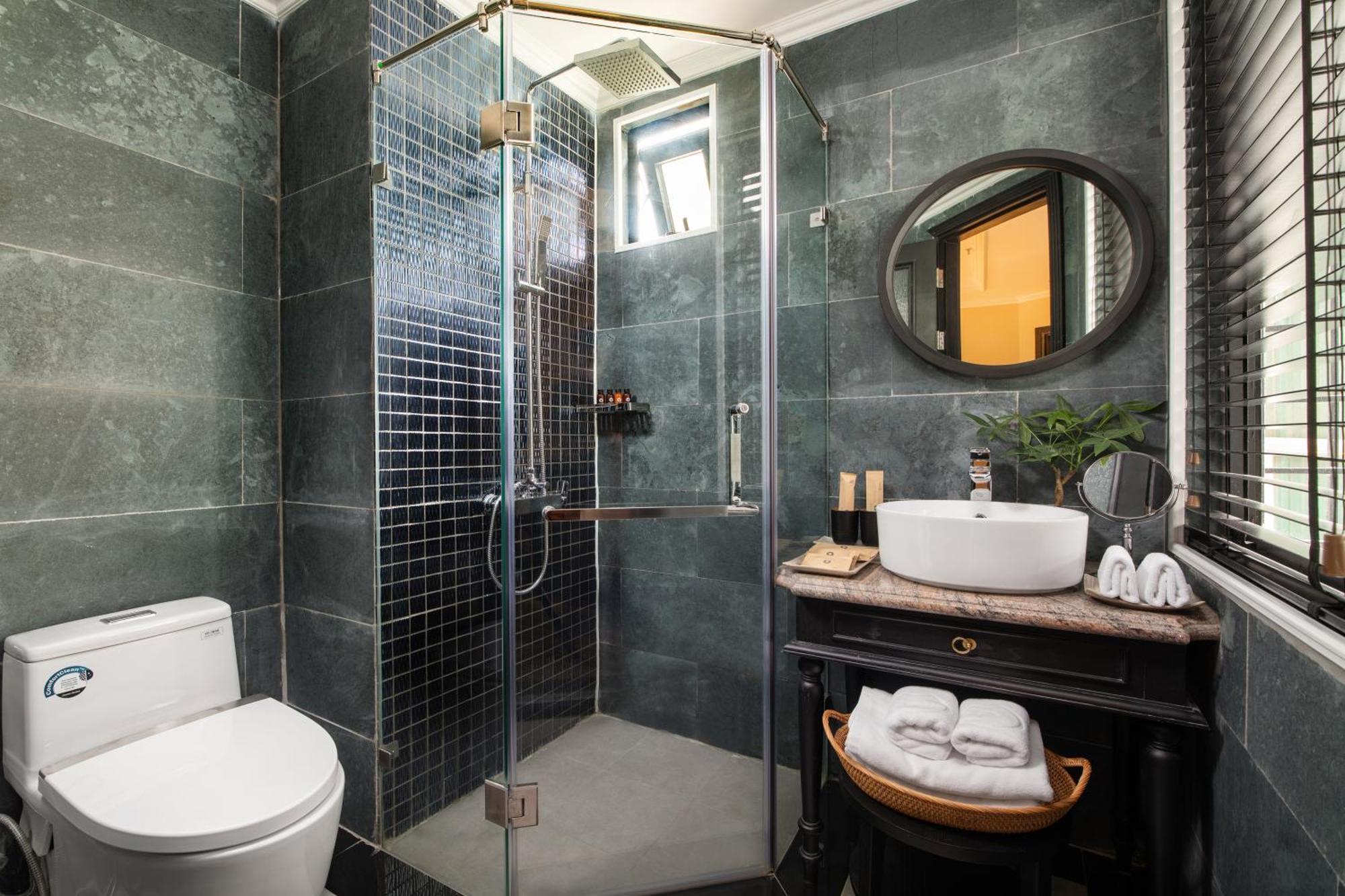 Solaria Hanoi Hotel Szoba fotó